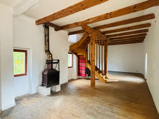  Maison � vendre 4 pi�ces 89 m�