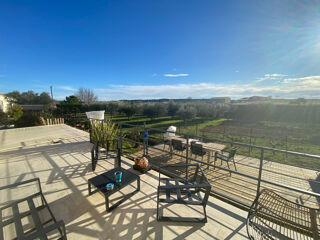  Maison � vendre 4 pi�ces 89 m�