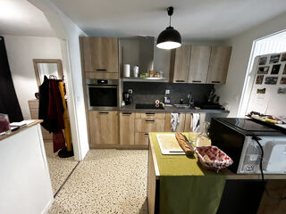  Maison � vendre 4 pi�ces 80 m�