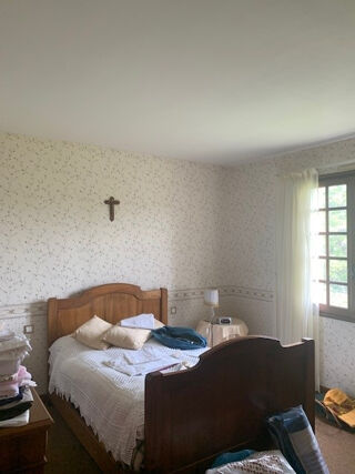  Maison � vendre 5 pi�ces 121 m�