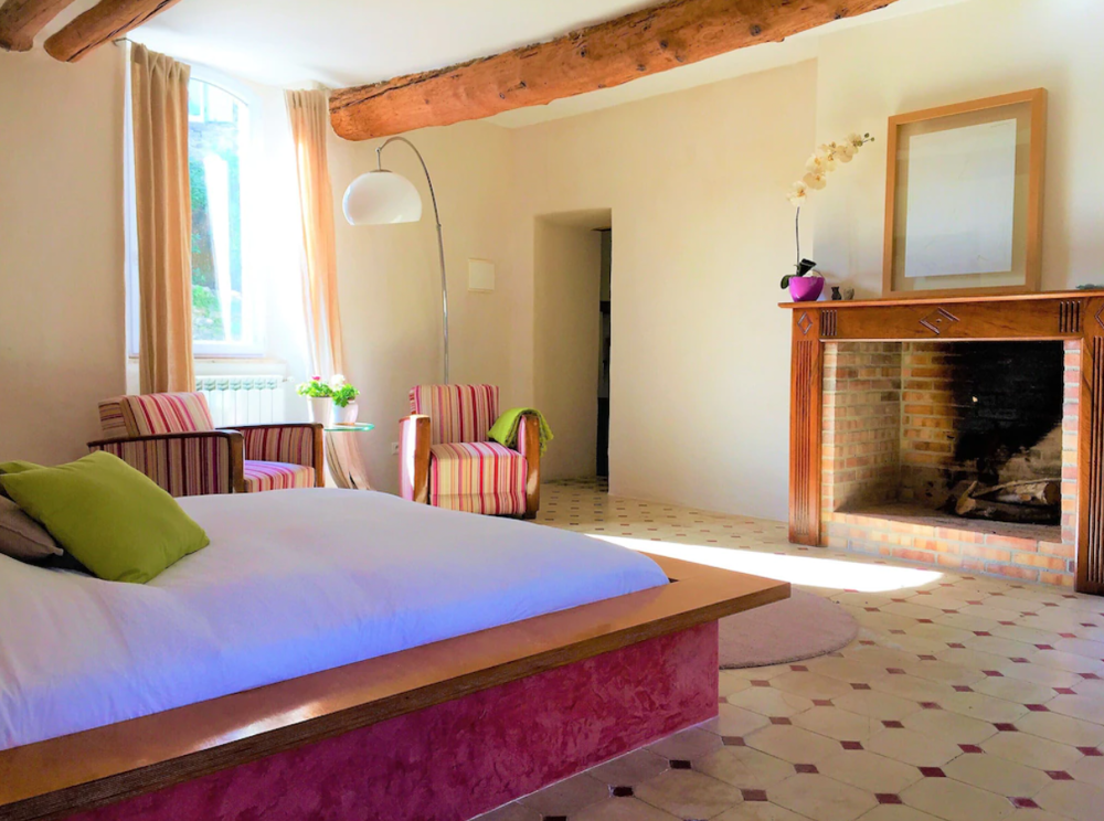 � vendre  Maison Cros (30170)