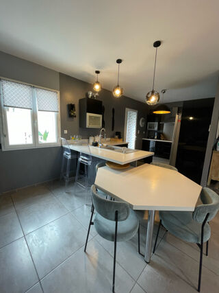  Maison � vendre 6 pi�ces 167 m�