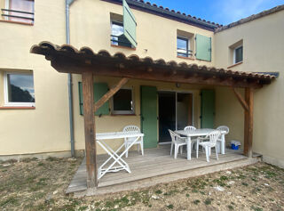  Maison � vendre 3 pi�ces 44 m�