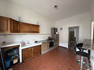  Maison � vendre 8 pi�ces 205 m�