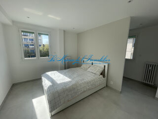  Appartement � vendre 3 pi�ces 67 m�