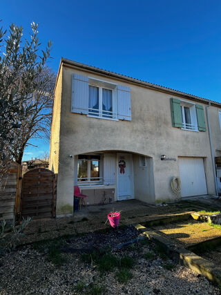  Maison � vendre 5 pi�ces 102 m�