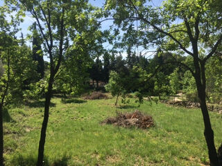  Terrain � vendre 1027 m� Generargues