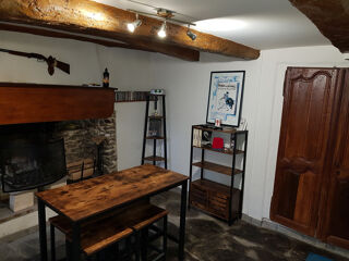  Maison � vendre 4 pi�ces 60 m�