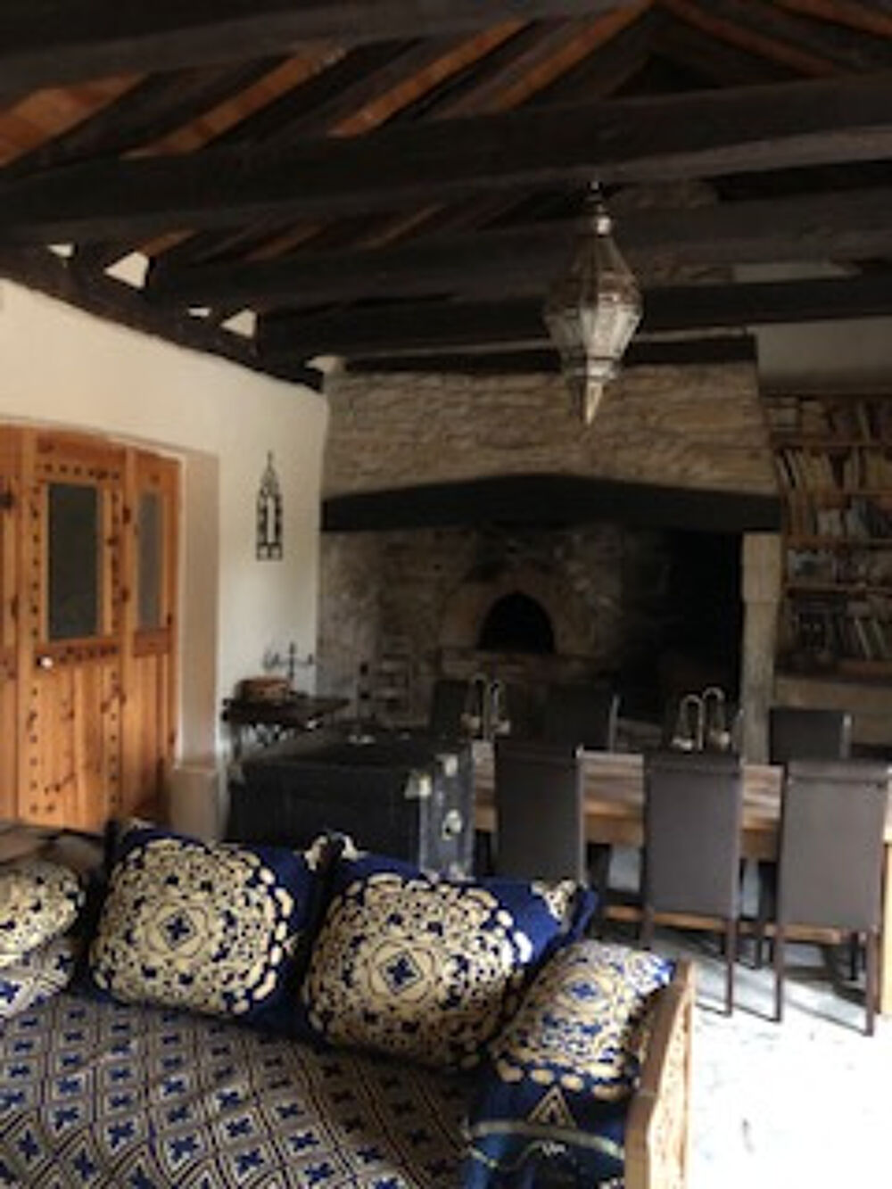 � vendre  Maison Bess�ges (30160)