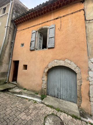  Maison � vendre 4 pi�ces 40 m�