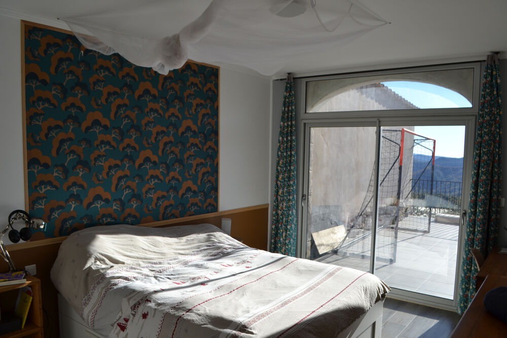  vendre  Proprit/chteau Cros (30170)