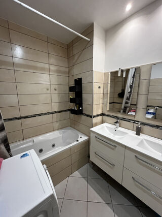  Appartement � vendre 6 pi�ces 121 m�