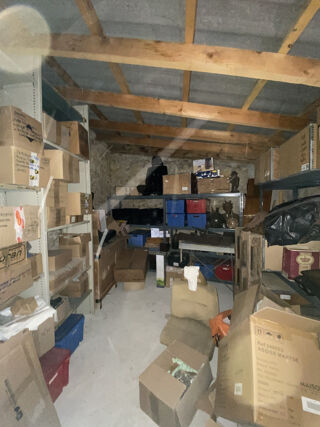  Maison � vendre 1 pi�ce 130 m�