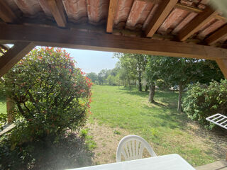  Maison � vendre 3 pi�ces 44 m�