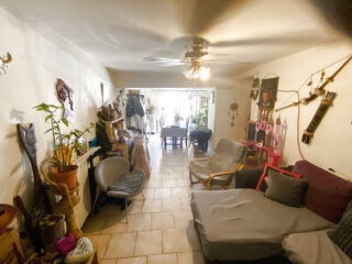  Maison � vendre 3 pi�ces 70 m�