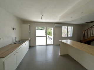  Maison � vendre 4 pi�ces 87 m�