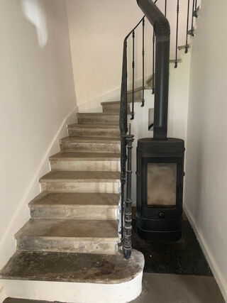  Maison � vendre 3 pi�ces 69 m�