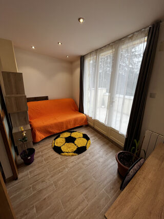  Appartement � vendre 6 pi�ces 121 m�