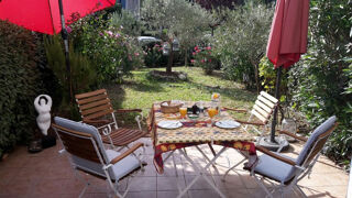  Maison � vendre 3 pi�ces 46 m�