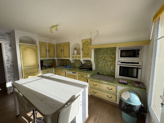  Maison � vendre 5 pi�ces 151 m�