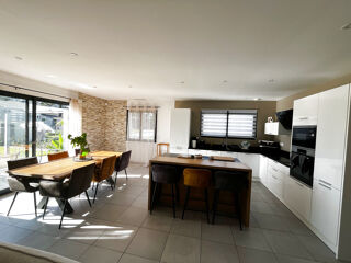  Maison � vendre 4 pi�ces 109 m�