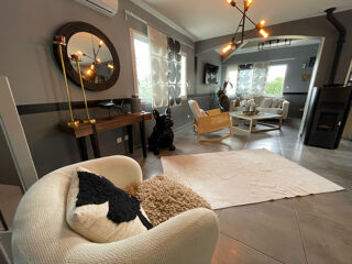  Maison � vendre 6 pi�ces 167 m�