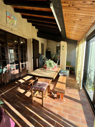  Maison � vendre 4 pi�ces 86 m�