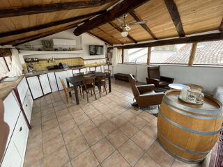  Maison � vendre 5 pi�ces 180 m�