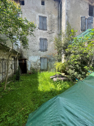  Maison � vendre 7 pi�ces 120 m�