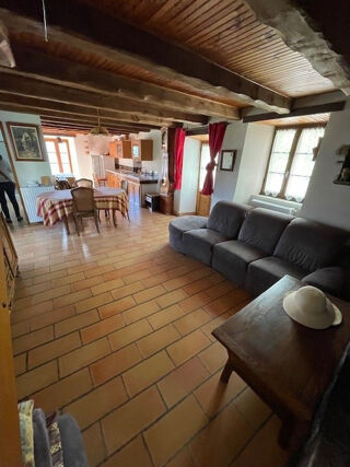  Maison � vendre 4 pi�ces 74 m�