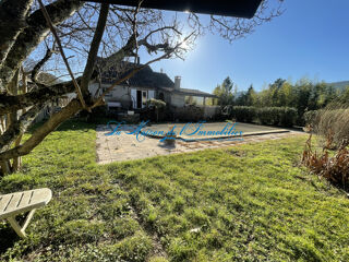  Maison � vendre 5 pi�ces 112 m�