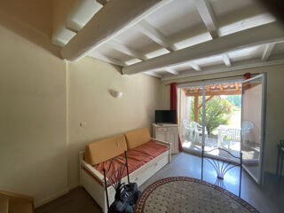  Maison � vendre 3 pi�ces 44 m�