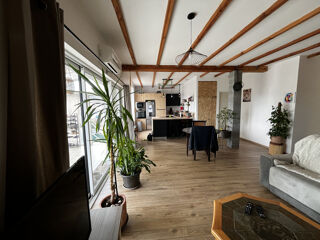  Maison � vendre 3 pi�ces 62 m�