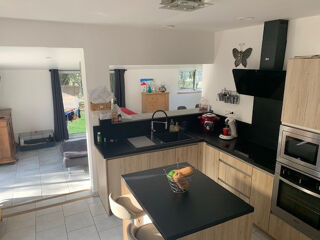  Maison � vendre 8 pi�ces 235 m�