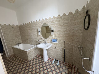  Maison � vendre 8 pi�ces 205 m�