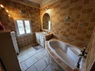  Maison � vendre 7 pi�ces 211 m�