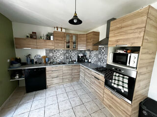  Maison � vendre 5 pi�ces 102 m�