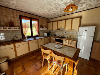  Maison � vendre 6 pi�ces 168 m�