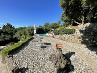  Maison � vendre 7 pi�ces 158 m�