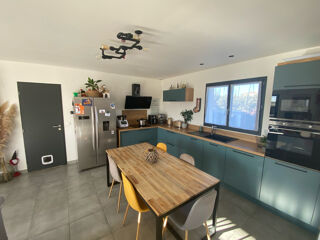  Maison � vendre 4 pi�ces 89 m�