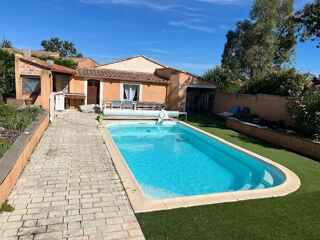  Maison � vendre 5 pi�ces 145 m�