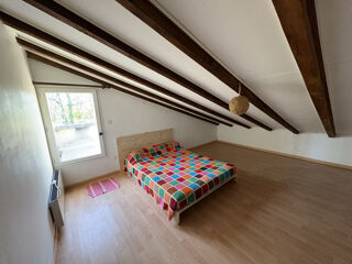  Maison � vendre 4 pi�ces 83 m�