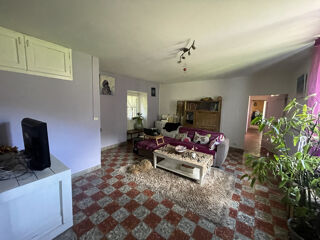  Maison � vendre 15 + pi�ces 321 m�