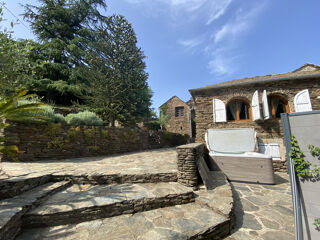  Maison � vendre 7 pi�ces 200 m�