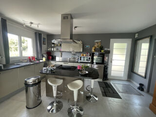  Maison � vendre 6 pi�ces 125 m�