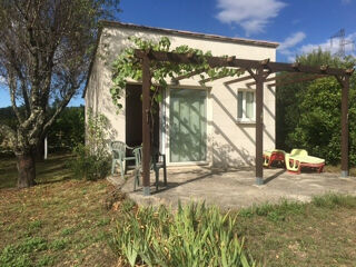  Maison � vendre 3 pi�ces 88 m�