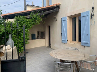  Maison � vendre 3 pi�ces 69 m�