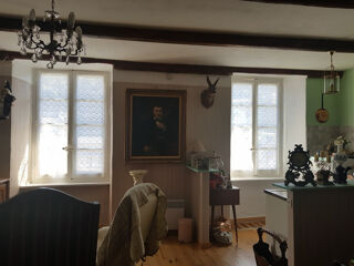  Maison � vendre 12 pi�ces 