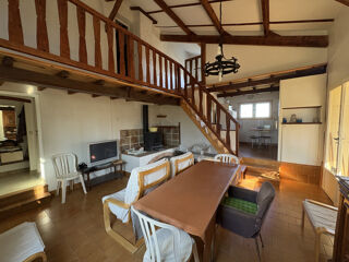  Maison � vendre 4 pi�ces 83 m�