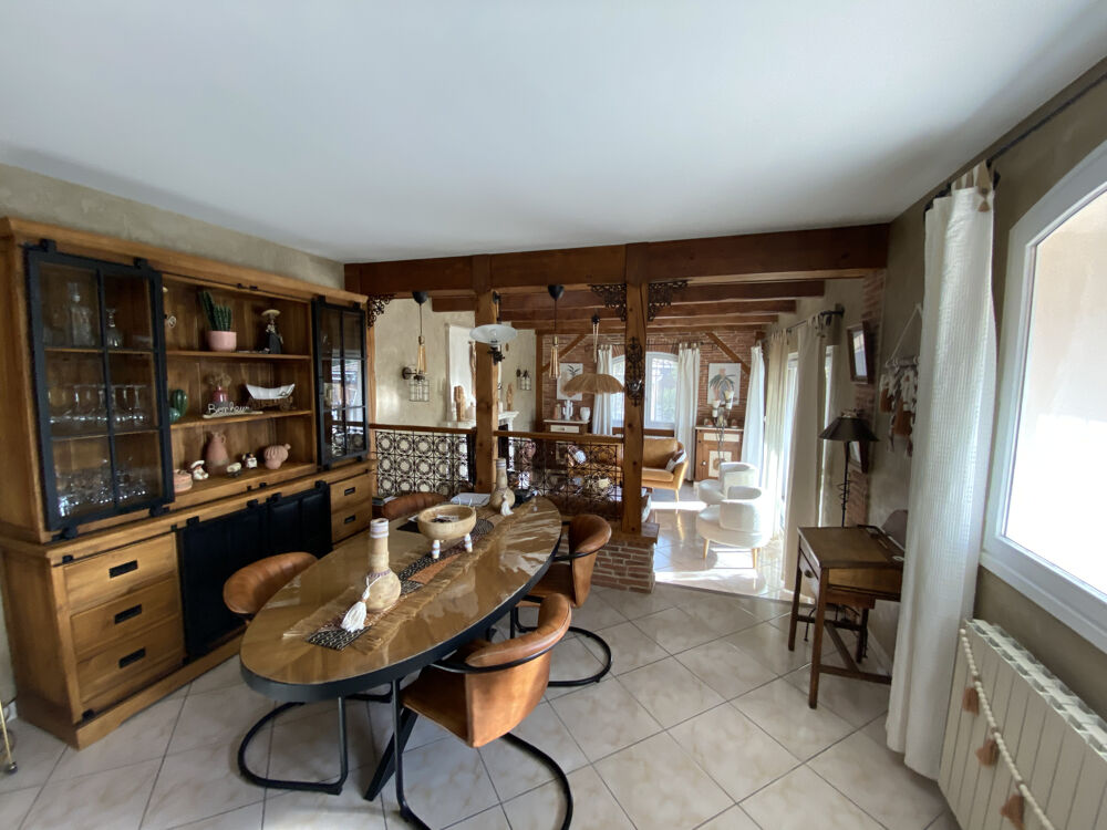  vendre  Maison Als (30100)